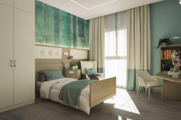 Appartamento in vendita a Limite - Capraia e Limite 70 mq Rif: 1385467 - Foto 5