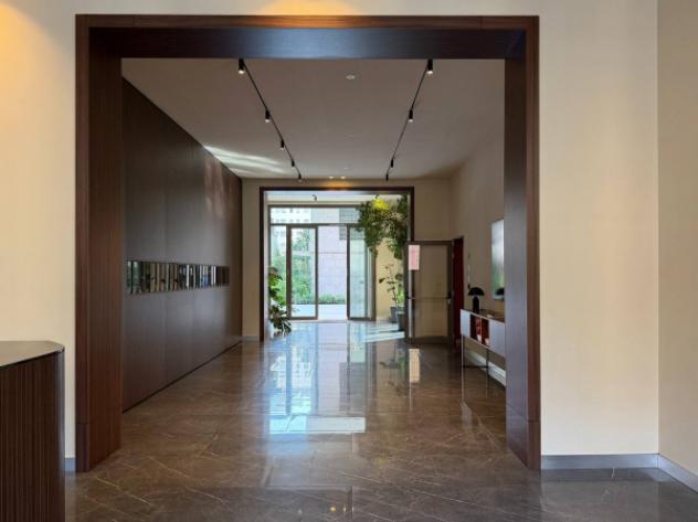 Appartamento di 55 m² con 2 locali in affitto a Milano - Foto 11