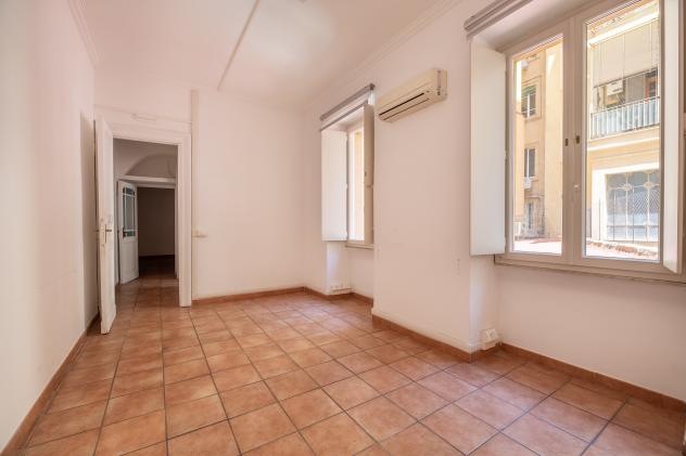 Appartamento in Via Valadier