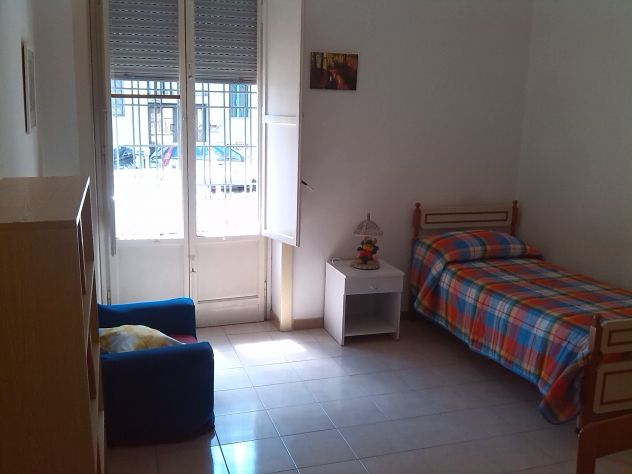 Affitto camera stutenti Lecce