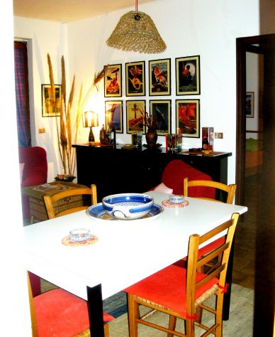 APPARTAMENTO FURNARI - Foto 3