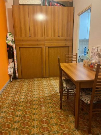 LADISPOLI BILOCALE ARREDATO CON BALCONE