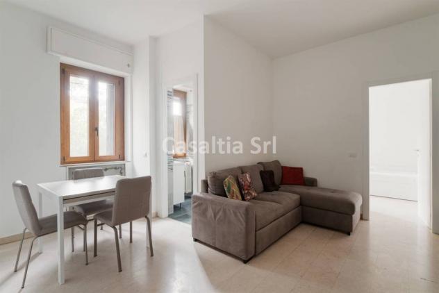 75 mq con 3 camere da letto in Via Mincio - Foto 18