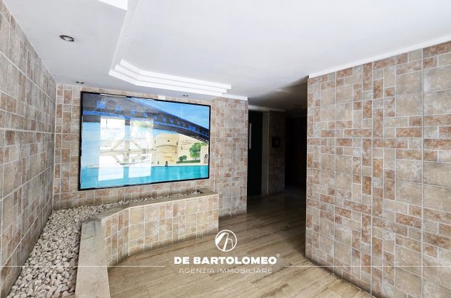 APPARTAMENTO ARREDATO VIA FEDERICO II RESIDENCE PEZZAVILLA (LAMA) - Foto 2