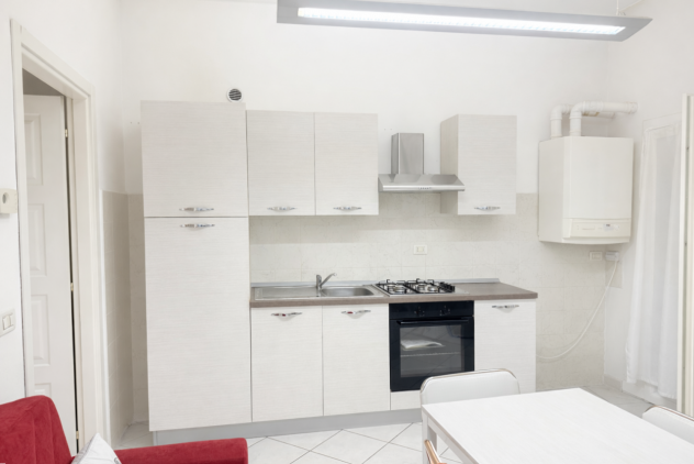 Monolocale in affitto a Vicenza