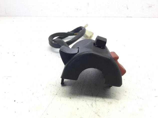 APRILIA SCARABEO ROTAX 125 DEVIO COMMUTATORE ACCENSIONE DESTRO 1999 2002 PCA00 - Foto 4