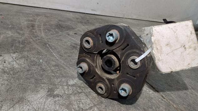 ALBERO DI TRASMISSIONE MERCEDES Classe C S. Wagon W205 A2050402 651921 diesel 2143 (14) - Foto 4