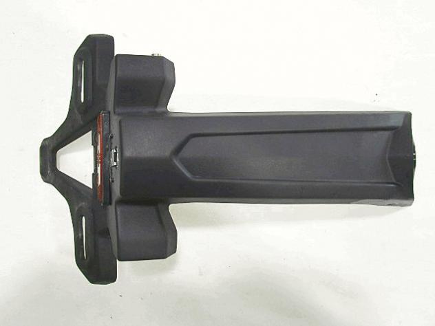 CARENATURA PORTATARGA YAMAHA MT-125 ABS 2017 - 2018 5D7F16422000 NUMBER PLATE HOLDER - Foto 2