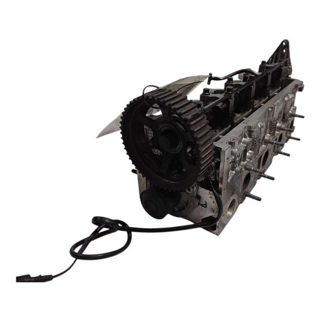 TESTATA ALFA ROMEO 147 Serie (937_) 71749623 937A3000 Diesel 1910 (0510) - Foto 8