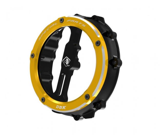 Bmw S 1000 Xr accessori parafango puntale protezioni cavalletto centrale - Foto 10