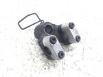 YAMAHA X-MAX SPORT 250 RISER CAVALLOTTI SUPPORTO MANUBRIO HANDLEBAR 2011 2012