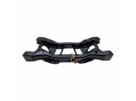 ASSALE POSTERIORE JEEP Renegade Serie 52088586 46346020 Diesel 1600 (18)