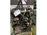 MOTORE NISSAN CABSTAR 2.5 TD TIPO MOTORE YD25 CON INIEZIONE + TURBINA USATO