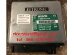 928.618.123.14 Porsche 928 S4 centralina motore Jetronic