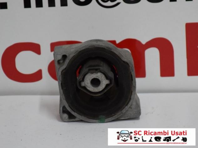 A1692401018 SUPPORTO MOTORE MERCEDES Classe A W169 4° Serie diesel - Foto 2
