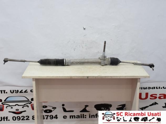 SCATOLA DELLO STERZO LANCIA Ypsilon 4° Serie diesel - Foto 4