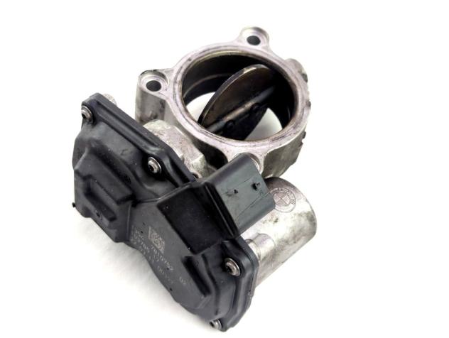 13547810752 CORPO FARFALLATO VALVOLA A FARFALLA BMW SERIE 3 316D E90 2.0 D 85KW 6M 5P (2011) RICAMBIO USATO - Foto 4
