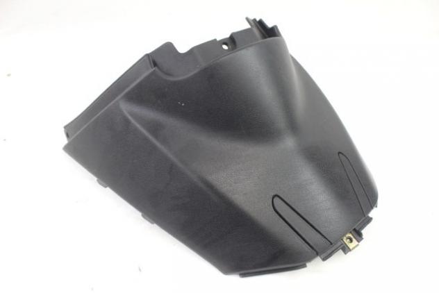 SYM SYMPHONY 125 80151XWA000 COVER CENTRALE SUPERIORE 21 - 24 UPPER CENTRAL COVER 80151XWA0000 - Foto 2