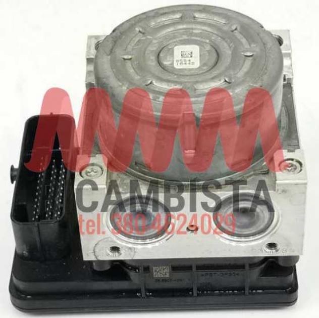 06210969323 Mazda CX-5 centralina gruppo pompa ABS - Foto 5