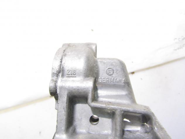 1005822347 SUPPORTO MOTORINO AVVIAMENTO FIAT UNO TURBO I.E.1.3 B 77 KW RICAMBIO NUOVO - Foto 5