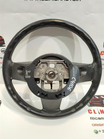 VOLANTE MAZDA MX-5 2° Serie N12332986 808K L828 (0513) - Foto 6