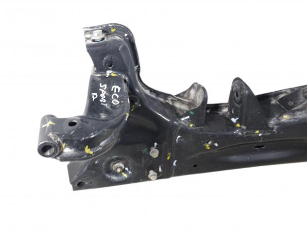 CULLA MOTORE FORD EcoSport Serie GN15-5019-DA Z2JA Diesel 1500 (12) - Foto 8