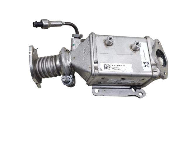 RADIATORE SCARICO GAS EGR FIAT 500 X Serie 55273563 Diesel 1300 (15)
