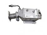 RADIATORE SCARICO GAS EGR FIAT 500 X Serie 55273563 Diesel 1300 (15)