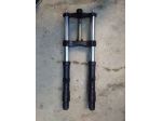 Triumph Speed Triple 955 forcella completa, ricambi (LEGGERE BENE ANNUNCIO)