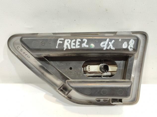 FRECCIA FANALINO ANT DX LAND ROVER Freelander 3° Serie 6H52-014K80-AA 224DT (0611) - Foto 4