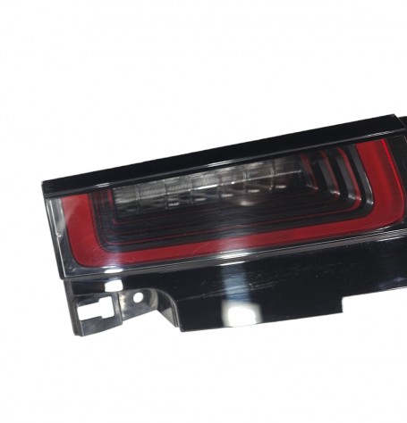 STOP POSTERIORE SINISTRO INTEGRATO NEL PORTELLO LAND ROVER Range Rover Evoque Serie K8D2-13A421-AC (18) - Foto 8