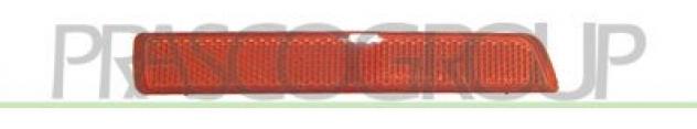 CATARIFRANGENTE POST.S.su paraurti FT3404354