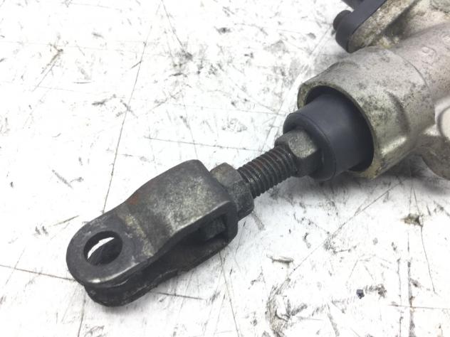 HONDA CBR F 1 600 POMPA FRENO POSTERIORE 1987 1990 - Foto 2