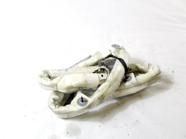 30780732 AIRBAG LATERALE A TENDINA LATO SINISTRO VOLVO C30 1.6 D 80KW 5M 3P (2007) RICAMBIO USATO - Foto 6