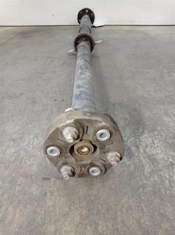 ALBERO DI TRASMISSIONE BMW Serie 3 E92 Coupé N47D20C diesel 1995 (0610) - Foto 4