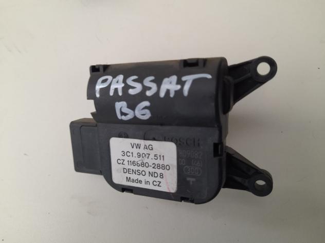 MOTORINO SCATOLA RISCALDAMENTO VOLKSWAGEN Passat Variant 4° Serie 3C1907511 (0510)