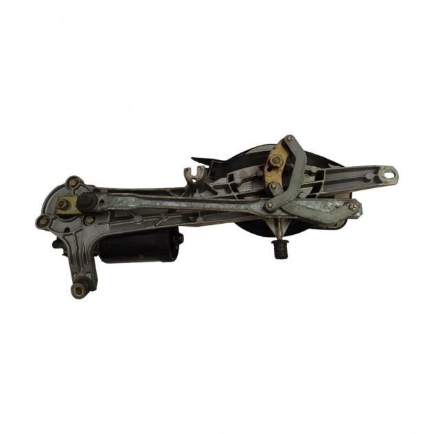 MOTORINO TERGI ANT COMPLETO DI TANDEM MERCEDES CLK Cabrio W208 0 390 241 420 (9703) - Foto 5