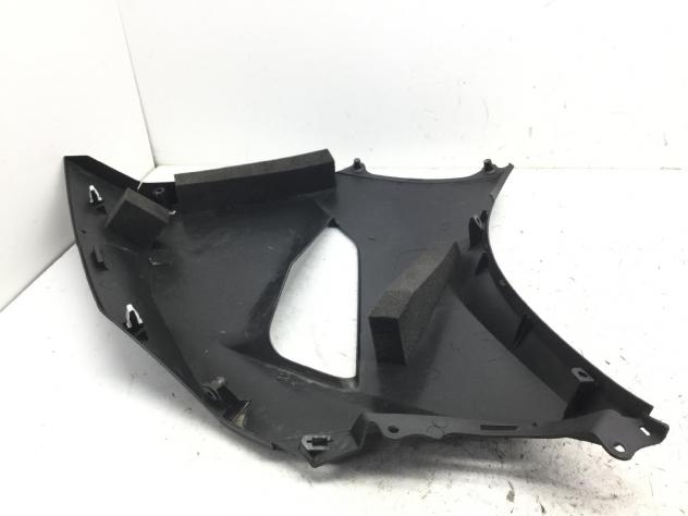 HONDA CBR RR ABS KM0 600 CARENA FIANCATA ANTERIORE DESTRA - ROTTURE 2024 2026 - Foto 6