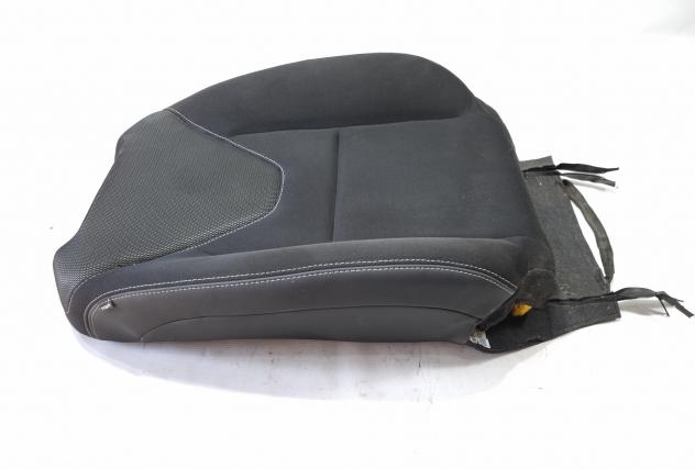 SCHIENALE SEDUTA ANTERIORE DESTRO RENAULT Clio Serie IV K9K 608, K9K 628, K9K 638 Diesel 1500 (1219) - Foto 8