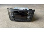 Autoradio originale Suzuki Swift del 2013 (39101-71L00)