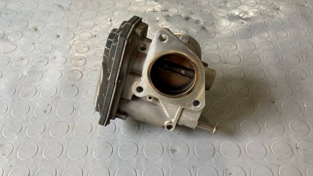 Corpo farfallato Toyota Yaris Hybrid del 2013 (22030-47040) - Foto 4