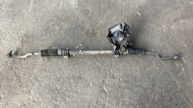 Scatola sterzo elettrica Mercedes Classe A160 W169 del 2007 (6700001319)