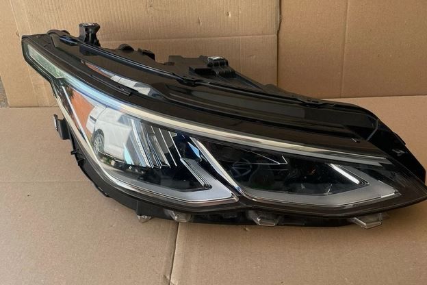 FARO ANTERIORE DX LED GOLF 8 2020 5H1941006B
