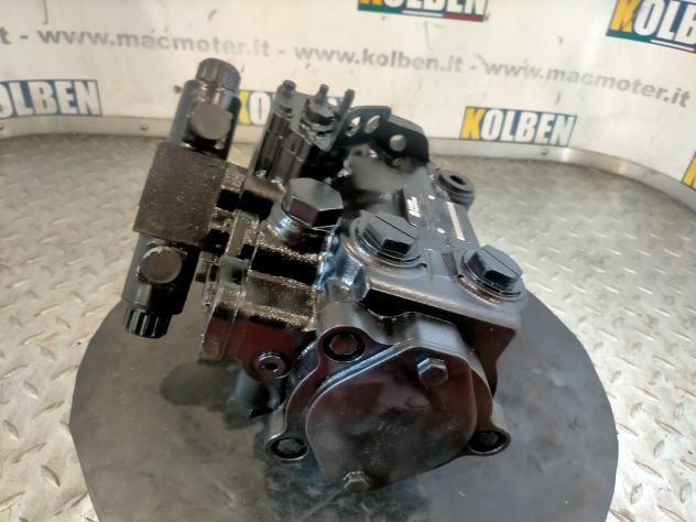 Pompa Danfoss MPV046 CBB HS BB AA JA BHH DAA Z GA NNN - Foto 5