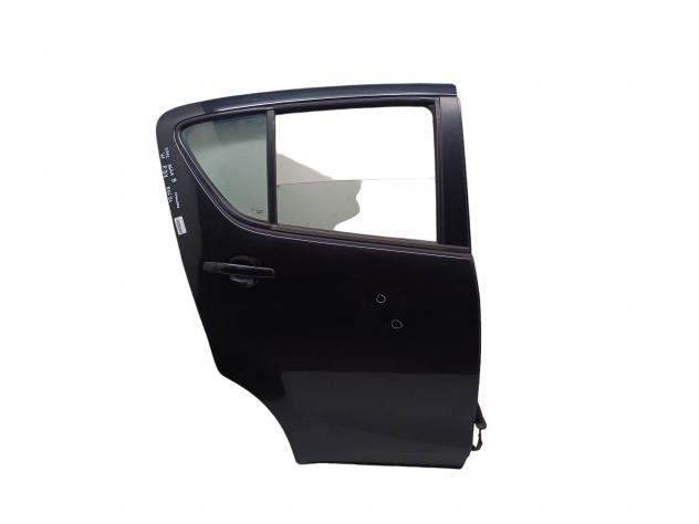 PORTIERA POSTERIORE DESTRA OPEL Agila B 93193292 K12B (08)