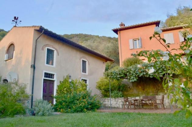 Rustico in vendita a Rigoli - San Giuliano Terme 720 mq Rif: 1253934 - Foto 3