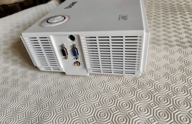 VIDEO PROIETTORE BENQ MP514 - Foto 2