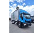IVECO EUROCARGO 180E25 CASSONE CENTINATO rif. 23666204
