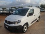 Peugeot partner furgone maxi