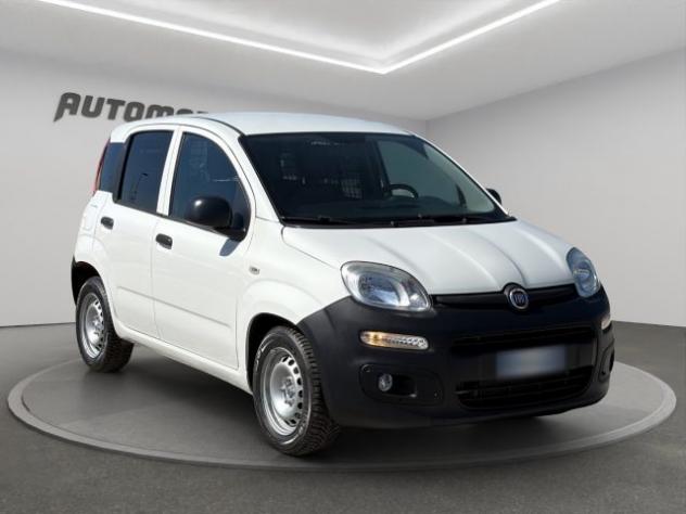 FIAT Panda 1.3MJT Van 2 posti rif. 23420684 - Foto 3